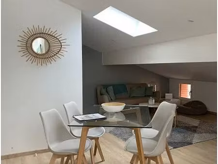 location appartement 3 pièces 58 m² à toulouse (31000)