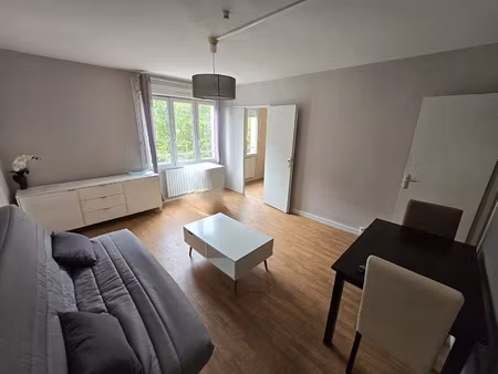 location appartement 4 pièces 63 m² à toulouse (31400)