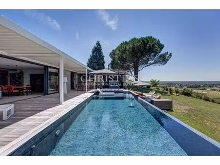 villa de 7 pièces de luxe en vente bordeaux  nouvelle-aquitaine