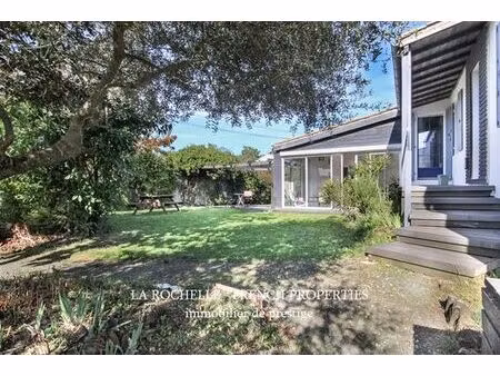 maison de luxe de 176 m2 en vente dompierre-sur-mer  nouvelle-aquitaine
