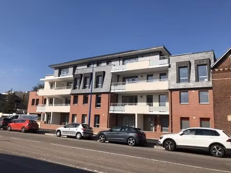 location appartement 2 pièces 39m² bonsecours 76240