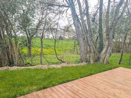 vente maison 4 pièces 97 m² cadours (31480)