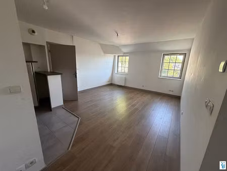 location appartement 2 pièces 44m² canteleu 76380