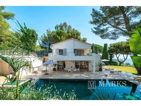 villa de luxe de 8 pièces en location saint-jean-cap-ferrat  france