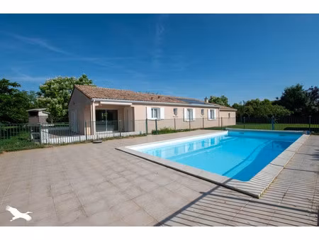 vente maison 5 pièces 130 m² à fonsorbes (31470)  416 960 €