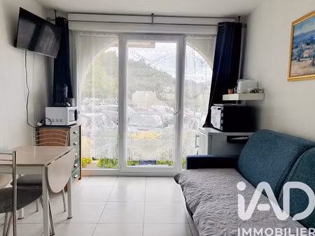 appartement à lamalou-les-bains (34240)