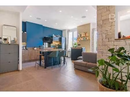 vente appartement 3 pièces à cannes (06150) : à vendre 3 pièces / 71m² cannes