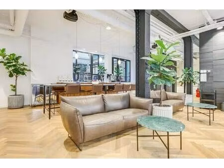 location bureau paris 3eme 75003 5m² à 490m²