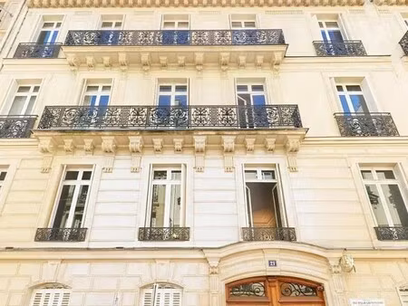 location bureaux 275 m²
