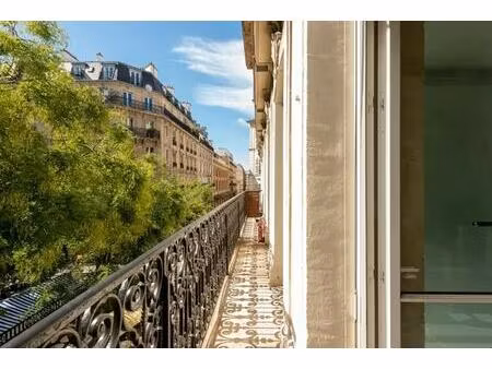 location bureau paris 9eme 75009 90m²