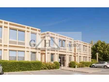 location bureaux 75 m²