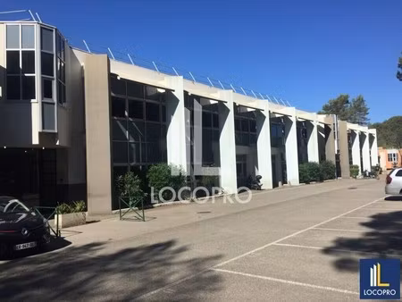 location bureaux valbonne 06560 65m²