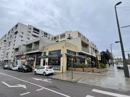 location bureaux 340 m²