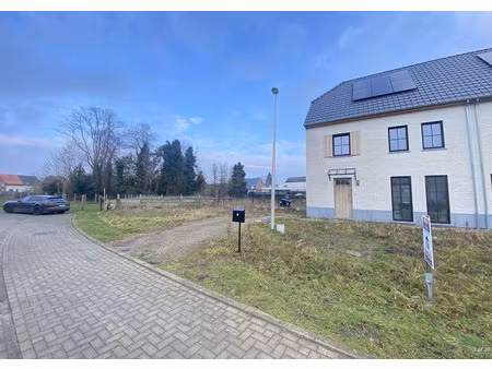 huis te koop in tessenderlo-ham met 3 slaapkamers