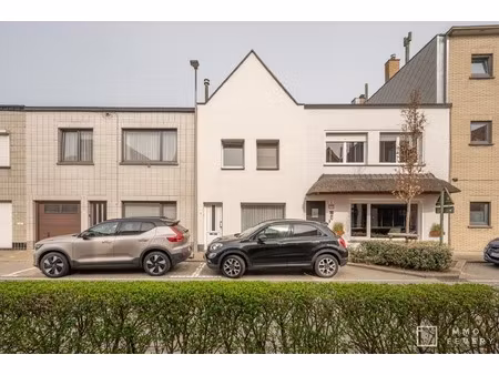 huis te koop in knokke-heist met 3 slaapkamers