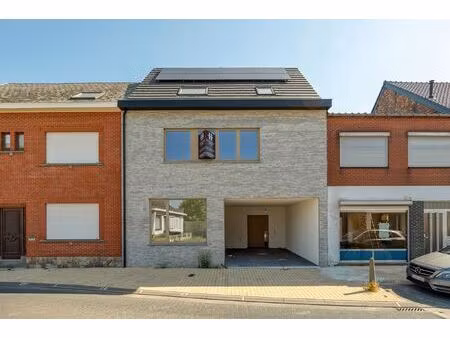 huis te koop in heffen met 5 slaapkamers