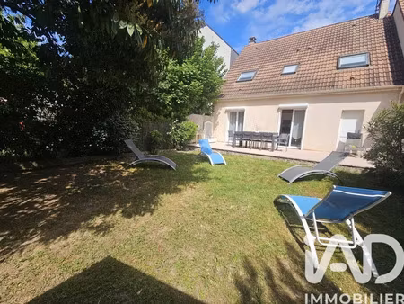 maison à orly (94310)