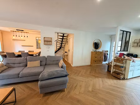 location maison 4 pièces  109.45m²  bouliac