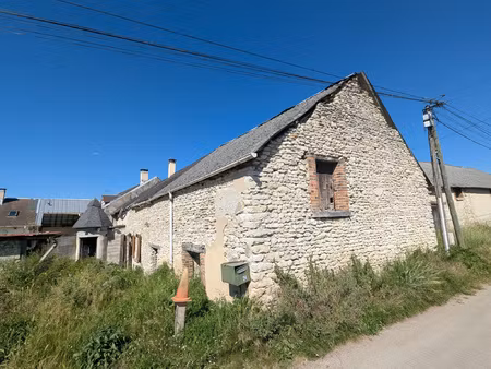 achat maison 4 pièces 93m² corquilleroy 45120