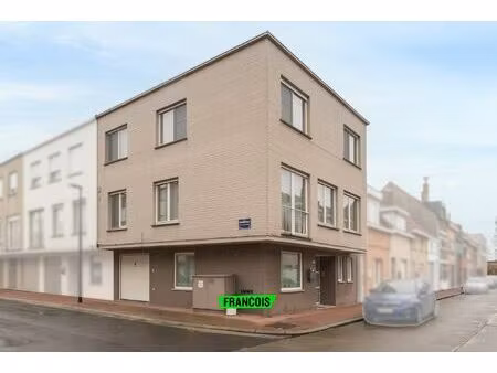huis te koop in knokke-heist met 4 slaapkamers