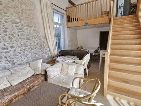 maison 96 m2 17132 meschers sur gironde