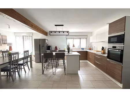 maison saint-quentin m² t-3 à vendre  160 900 €