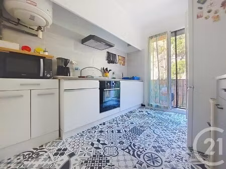 achat : appartement (66110)