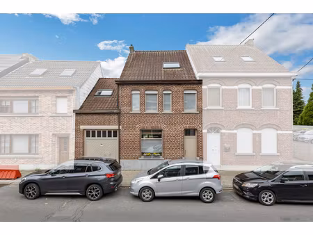 huis te koop in lede met 3 slaapkamers