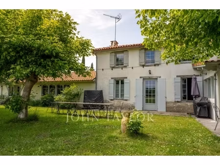 annonce maison à vendre