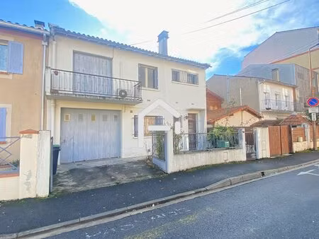 maison à vendre à toulouse - 7 pièces  4 chambres  640 000