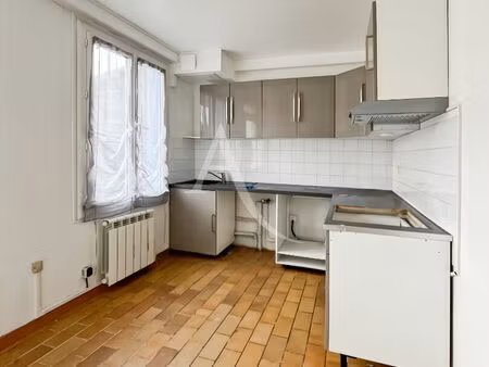 location appartement 2 pièces  43.31m²  breuillet