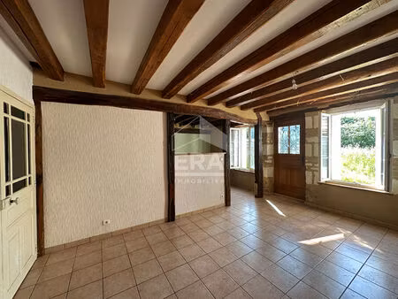 a louer maison t5 à levroux (36110)