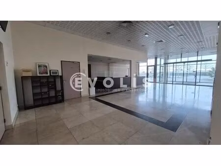 location local d’activités villiers sur marne 94350 4645m²