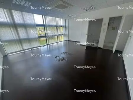 location bureaux 33 m²
