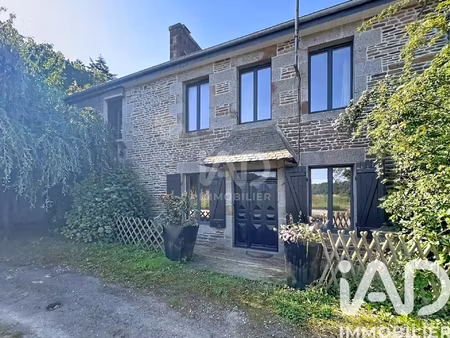 vente maison de campagne 6 pièces