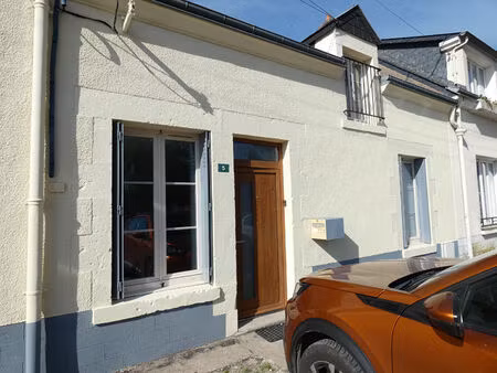 location maison 5 pièces  112.57m²  aschères