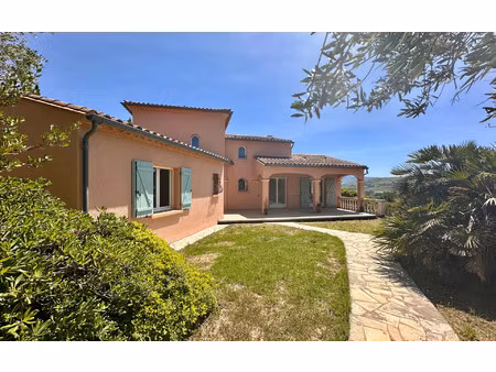 maison limoux m² t-5 à vendre  430 000 €