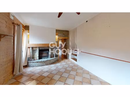 plancherine : maison t5 (163 m²) en vente