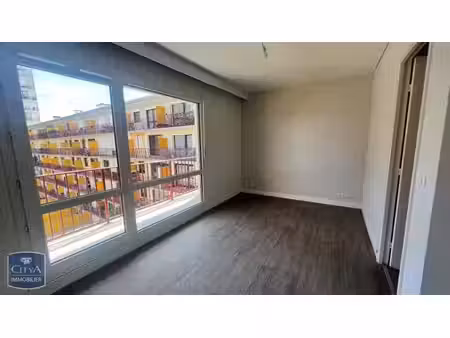 location appartement 1 pièce 21m² rosny sous bois 93110