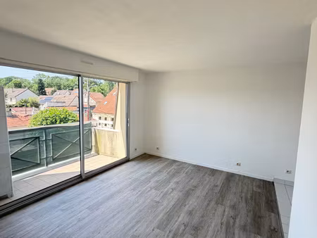 location appartement 2 pièces 35m² villeparisis 77270