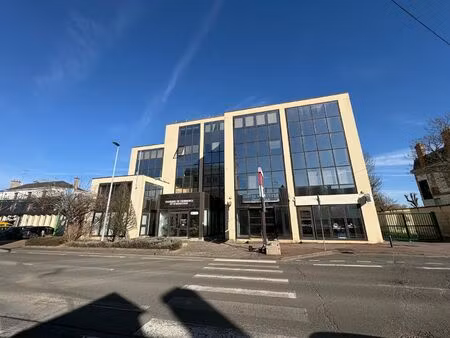 achat local professionnel 480m² montargis 45200