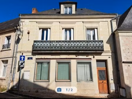 achat maison 6 pièces 298m² luynes 37230