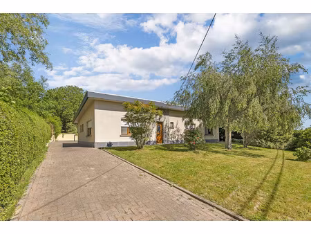huis te koop in roosdaal met 3 slaapkamers