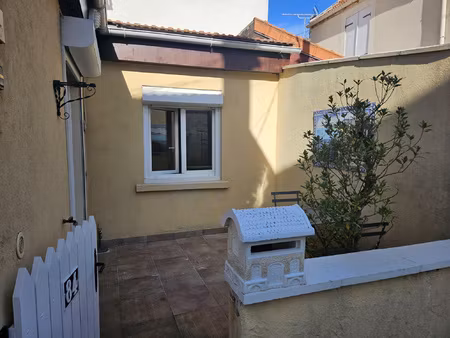 location maison 4 pièces 64m² claye souilly 77410