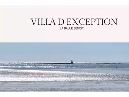 annonce maison à vendre
