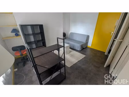 studio meuble centre ville de poitiers