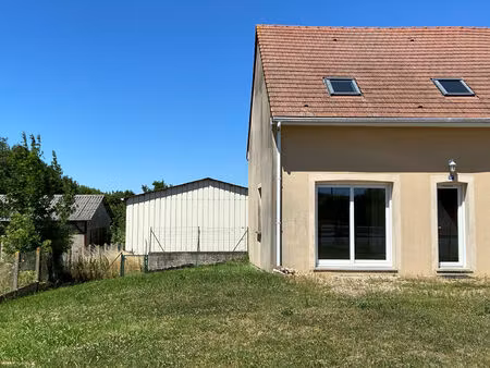 location maison 3 pièces 76m²