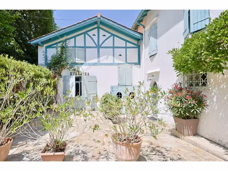 annonce maison à vendre