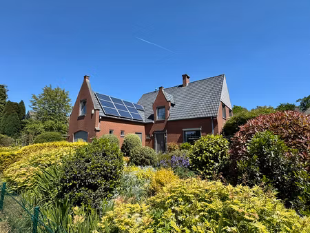 huis te koop in brugge met 5 slaapkamers