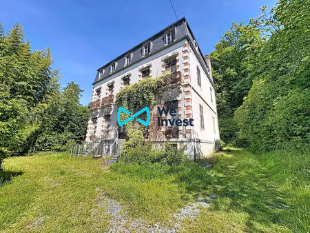 maison de maitre
